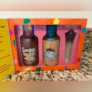 Bath & Body Works Temptations Birthday Survival Kit